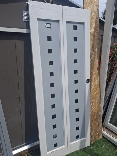 Conservatory white upvc with - conservatory,