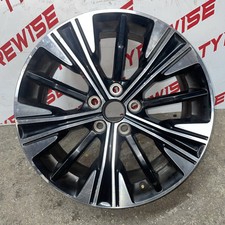 MITSUBISHI ECLIPSE ALLOY