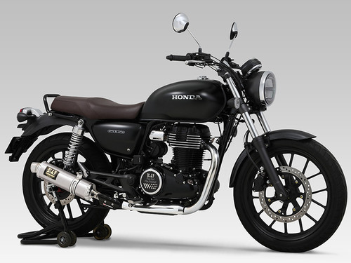 Yoshimura honda gb350s 2025 - yoshimura,
