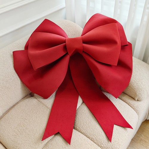 Large bow decoration - decoration,