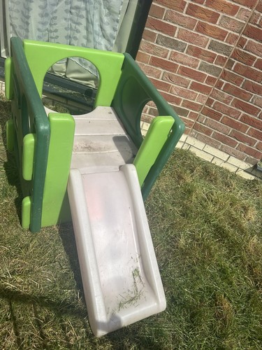 Little tikes junior activity - little,