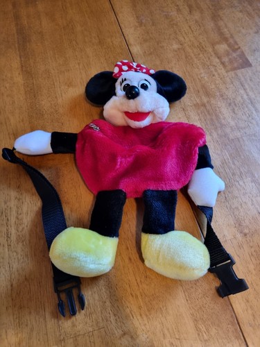 Vintage disney minnie - vintage, mouse