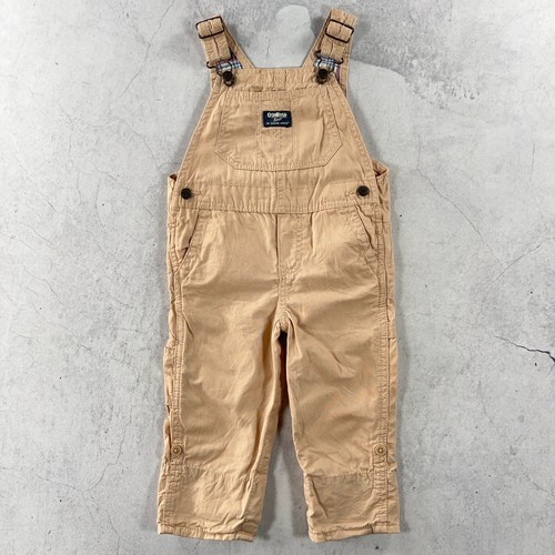 Oshkosh gosh dungarees baby - b'gosh,