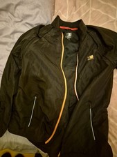 Black Karrimor x Lite Jacket