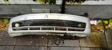 E46 Bumper with Fog Lights BMW