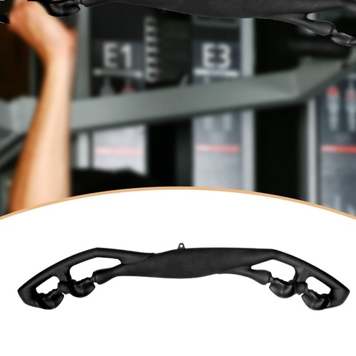 Lat pulldown bar - pulldown, for