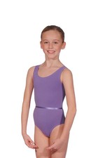 Freed Aimee Meryl Leotard in Lavender