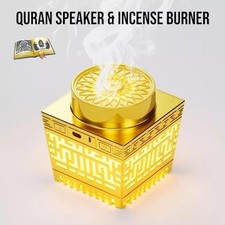 Electric Arabic Bakhoor Burner