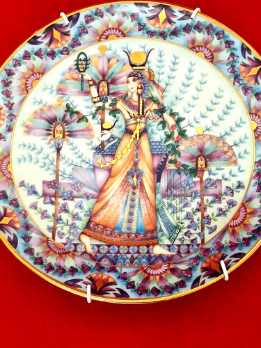 Goddesses ancient egypt - goddesses,