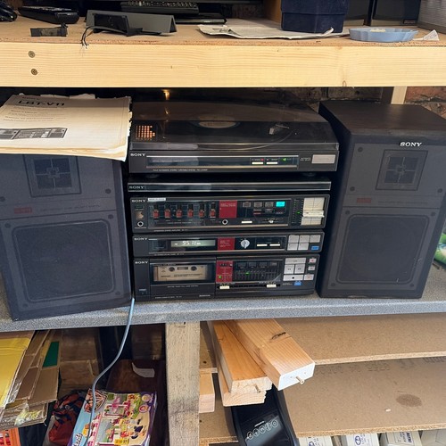 Sony lbt v11 - lbt-v11, midi