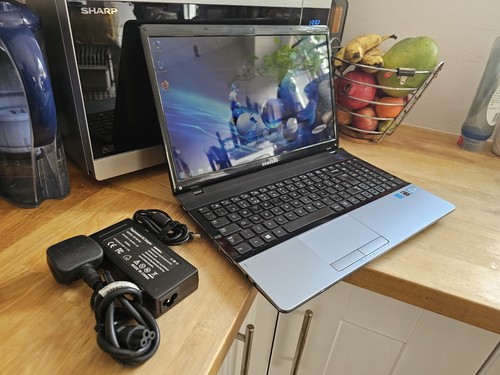 Samsung 300e intel core - samsung,