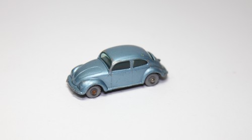 Lesney matchbox 25b - lesney, no