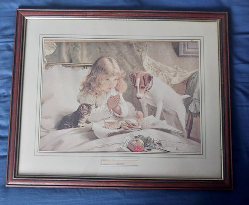 Charles burton barber vintage - burton,