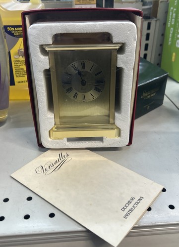 Vintage versailles kienzle - versailles,