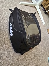 Brand New KTM 5-9L Tank Bag | READ DESCRIPTION!