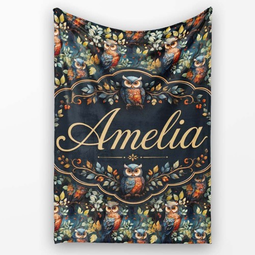 Soft fleece blanket realistic - soft,