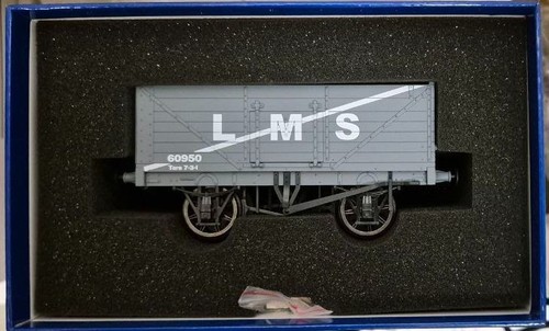 Dapol 071 044 - 7, plank