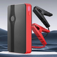 3000A Car Jump Starter Auto