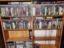 Sony PlayStation 2 Game