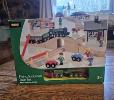 Brio Rare 33688 Flying