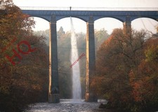 Picture Postcard>>Draining