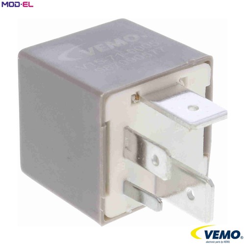 Relay fuel pump v15 0005 - pump, v15-71-0005