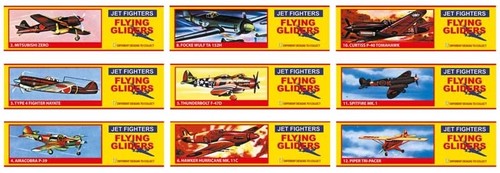 Jet fighting flying - jet,