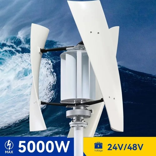 5kw 2kw wind - 5kw-2kw, turbine