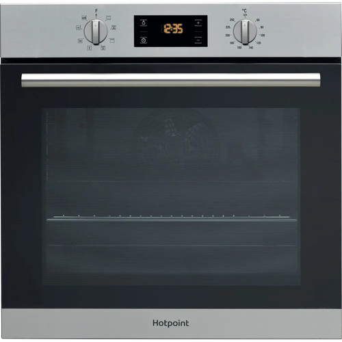 Hotpoint class multiflow - class, 2