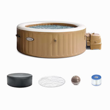 Intex PureSpa 4 Person Bubble