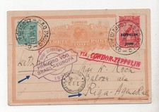BRAZIL 1931 GRAF ZEPPELIN