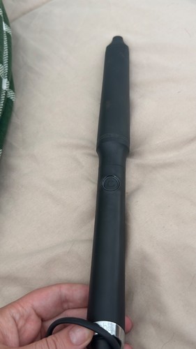 Ghd curve creative curl wand - curve,