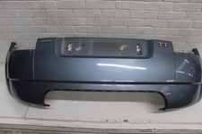 Audi TT 8N Mk1 Rear Bumper