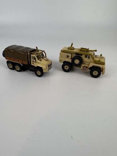 Tonka strike force - tonka,