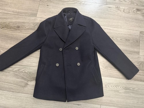 Boys coat 10 - boys, 9/10