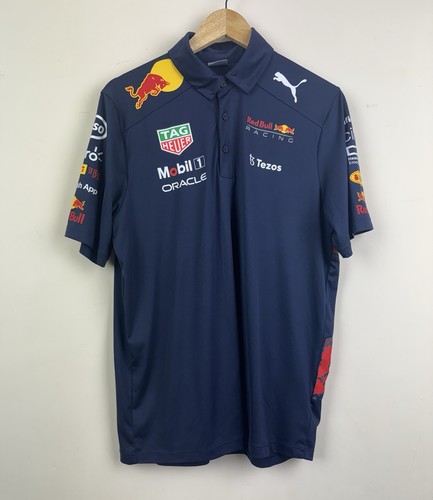 Red bull racing - red, shirt