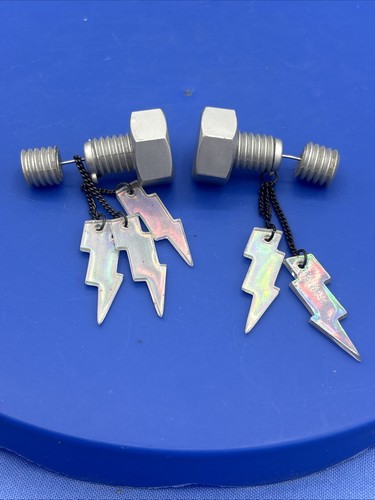 Hallmark frankenstein bolt - hallmark,