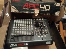 Akai Professional APC40
