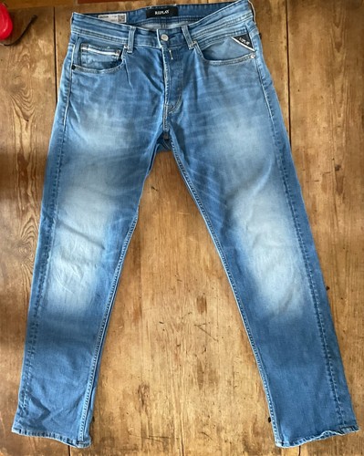 Replay grover jeans - jeans, w31