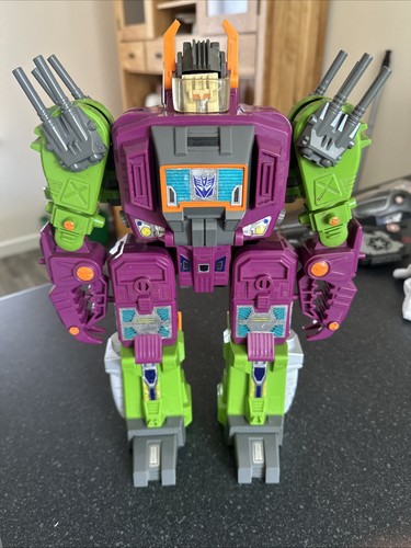 Transformers vintage - transformers,