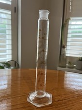 Vintage Tall Measuring
