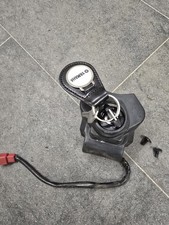 Yamaha DT125X DT125R DT125RE  Ignition & Fuel Cap Oem. 1 X Yamaha Key.