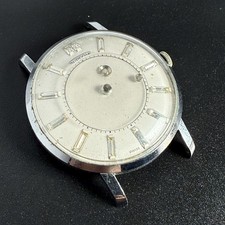 AUREOLE Men's SWISS Vintage
