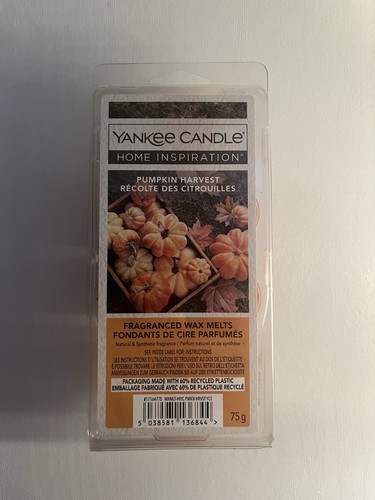 Yankee candle home inspiration - candle,