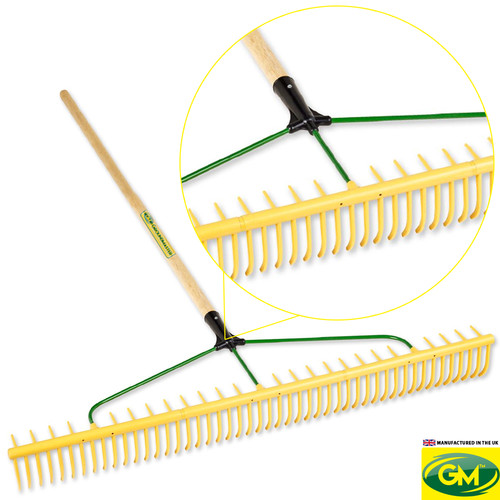 Groundmaster tine - groundmaster, 48-tine
