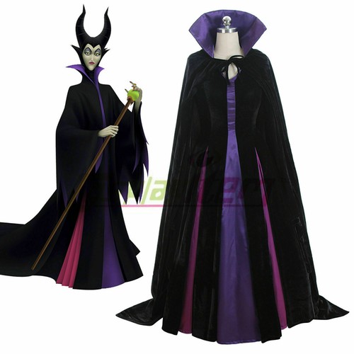Maleficent from sleeping - maleficent,