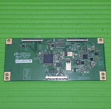 LVDS TCON BOARD FOR PANASONIC TX-L50E6B TX-L50EM6B 50" TV V500HJ1-CE1 35-D083365