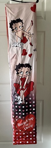 Betty boop floor lamp fabric - floor,