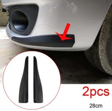 2*Universal Car Carbon Fiber
