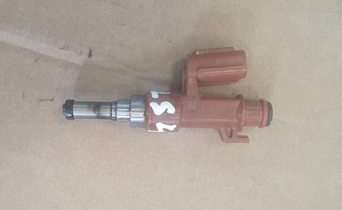 Petrol fuel injector - petrol,